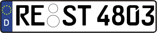 RE-ST4803