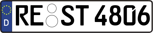 RE-ST4806