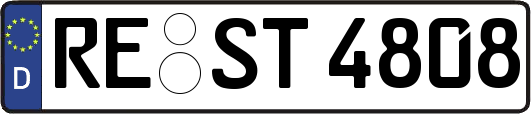 RE-ST4808