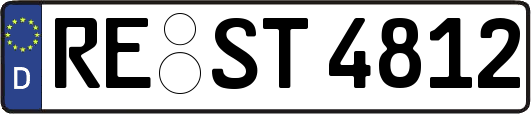 RE-ST4812