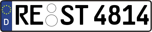 RE-ST4814