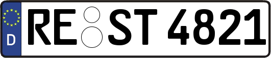 RE-ST4821