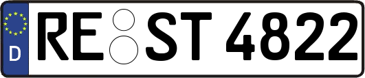RE-ST4822