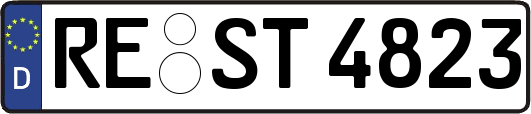 RE-ST4823