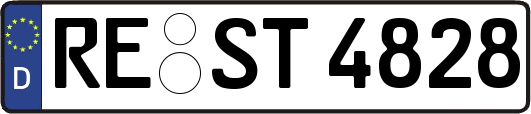 RE-ST4828