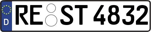 RE-ST4832