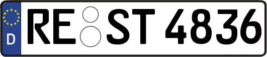 RE-ST4836