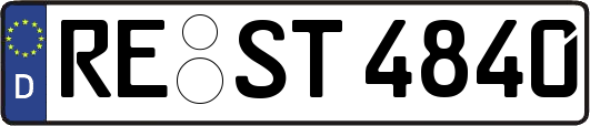 RE-ST4840
