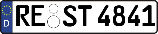 RE-ST4841
