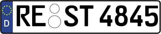 RE-ST4845