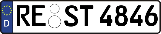 RE-ST4846