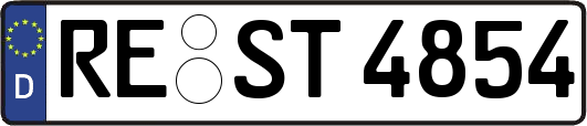 RE-ST4854