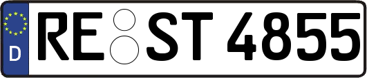RE-ST4855