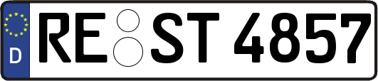 RE-ST4857