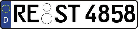 RE-ST4858