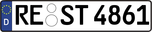 RE-ST4861