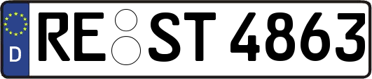 RE-ST4863