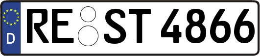 RE-ST4866