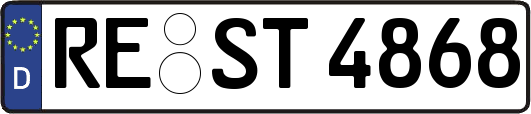 RE-ST4868