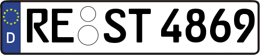 RE-ST4869
