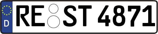 RE-ST4871