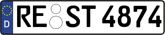 RE-ST4874