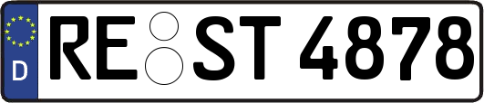 RE-ST4878