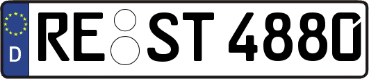 RE-ST4880