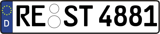 RE-ST4881