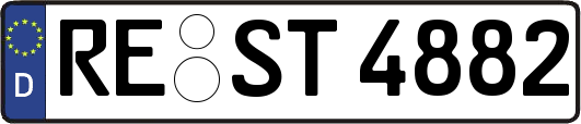 RE-ST4882