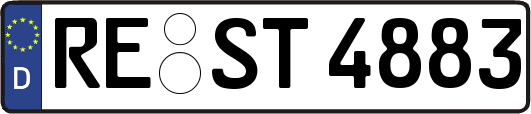 RE-ST4883