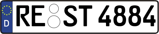 RE-ST4884