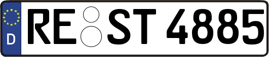 RE-ST4885