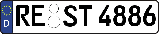 RE-ST4886