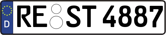 RE-ST4887