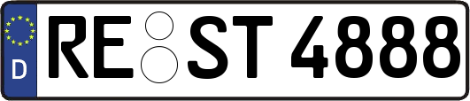 RE-ST4888