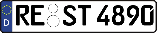 RE-ST4890