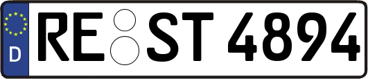 RE-ST4894