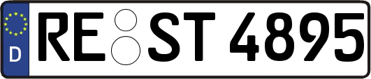 RE-ST4895