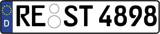 RE-ST4898
