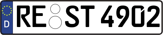 RE-ST4902