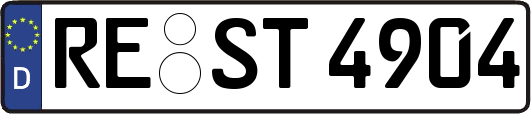RE-ST4904