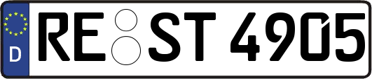 RE-ST4905