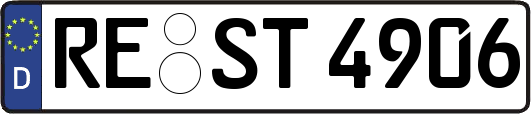 RE-ST4906