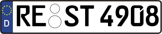 RE-ST4908