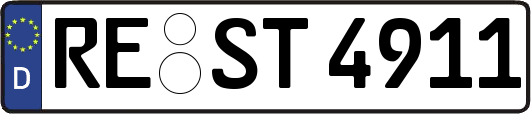 RE-ST4911