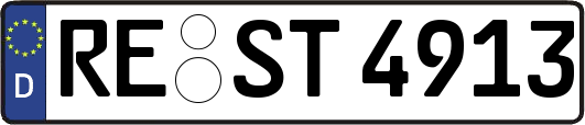 RE-ST4913