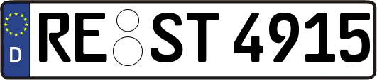 RE-ST4915