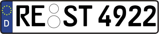 RE-ST4922