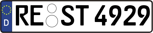 RE-ST4929